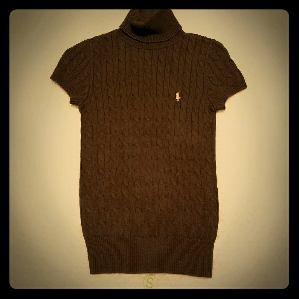 Ralph Lauren top
